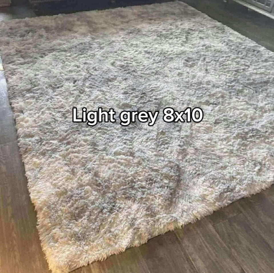 Raza Rugs