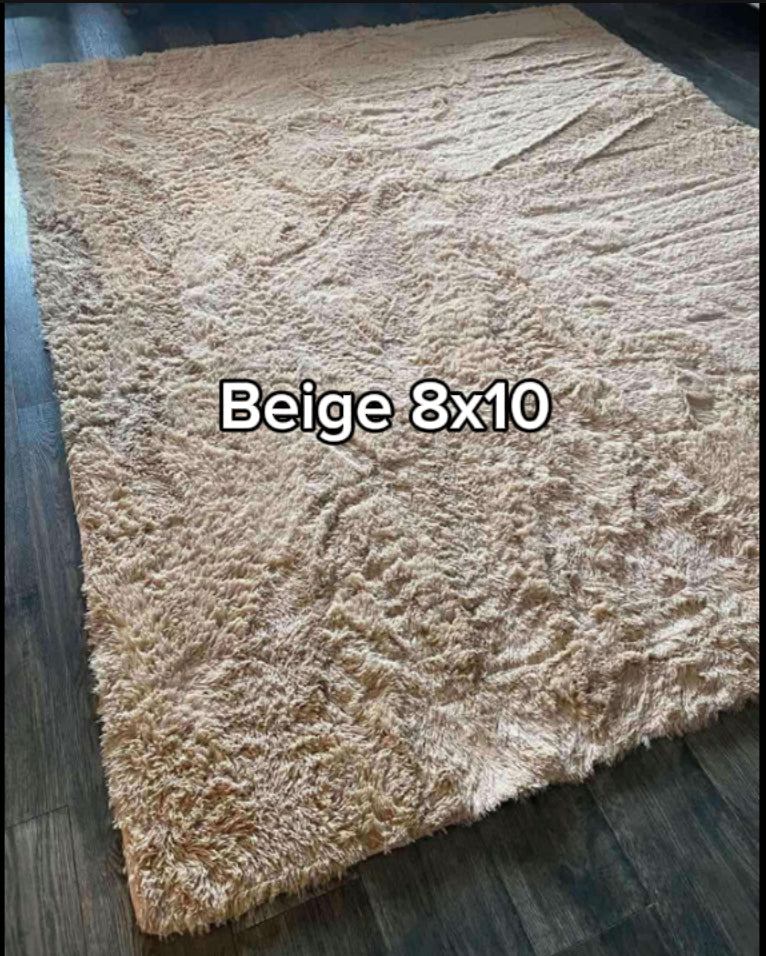 Raza Rugs