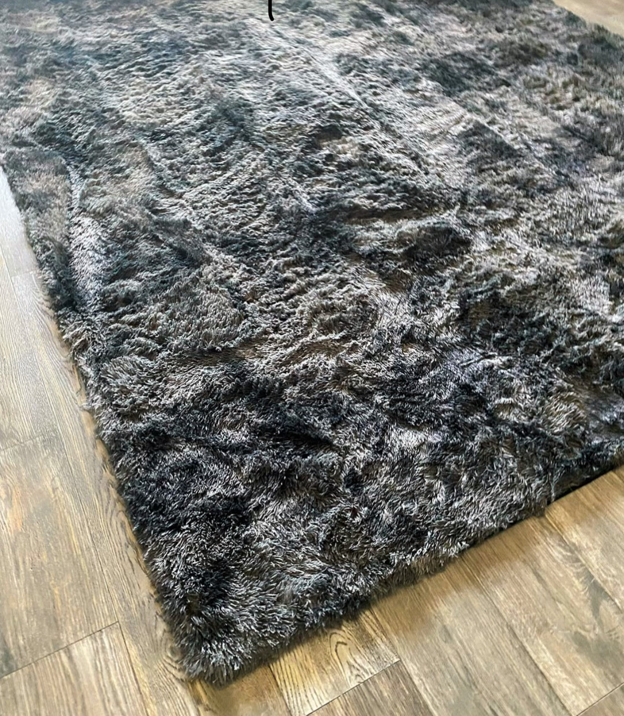 Washable Shaggy Rugs