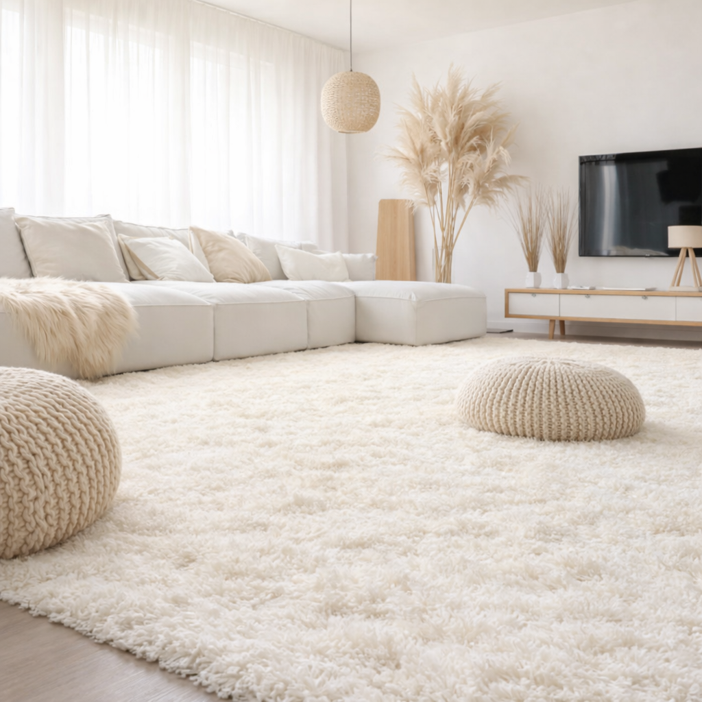 Raza Rugs