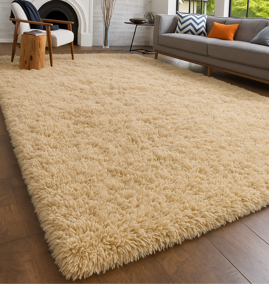 Raza Rugs