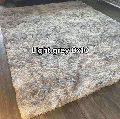 Raza Rugs
