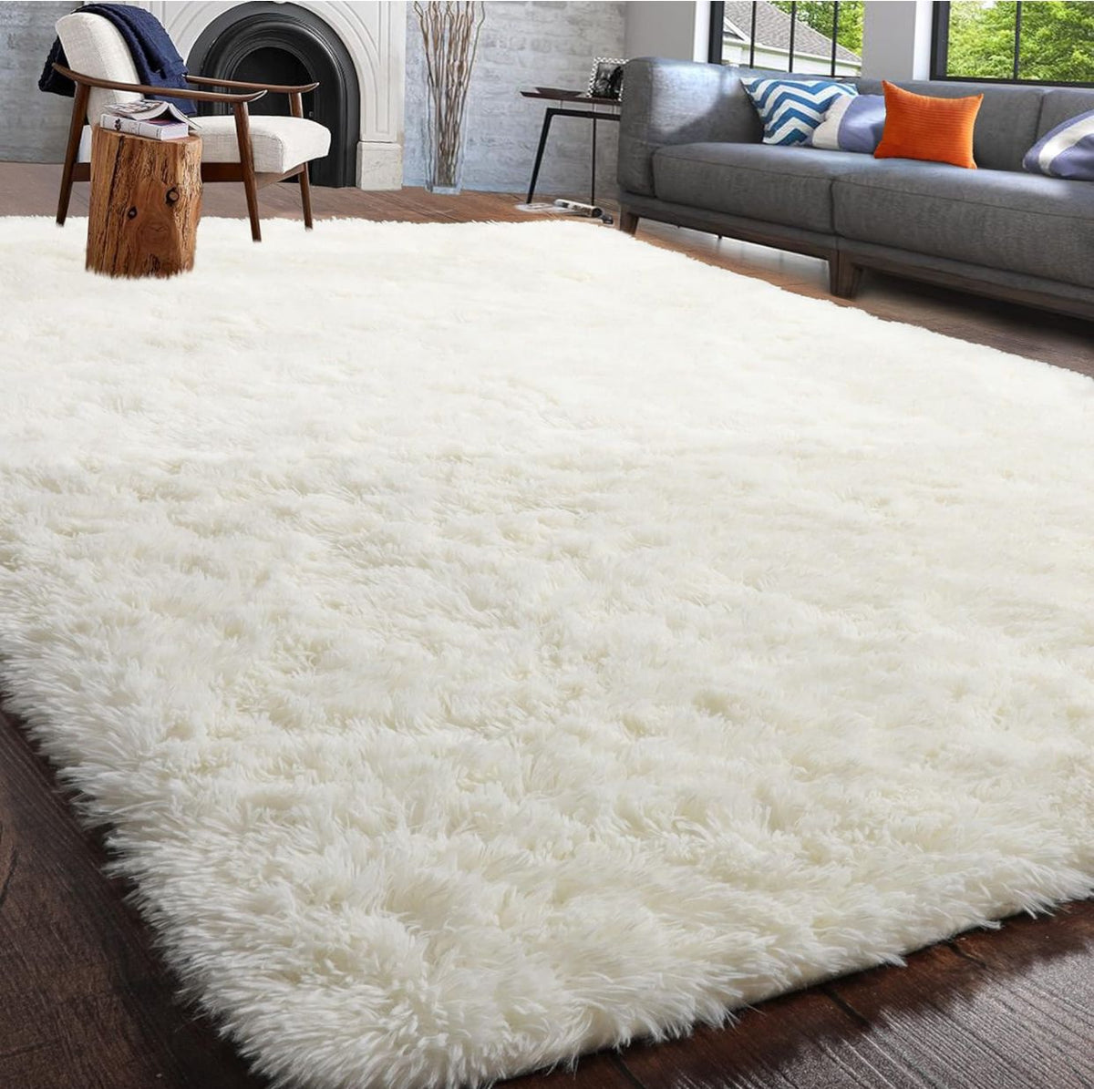 Raza Rugs